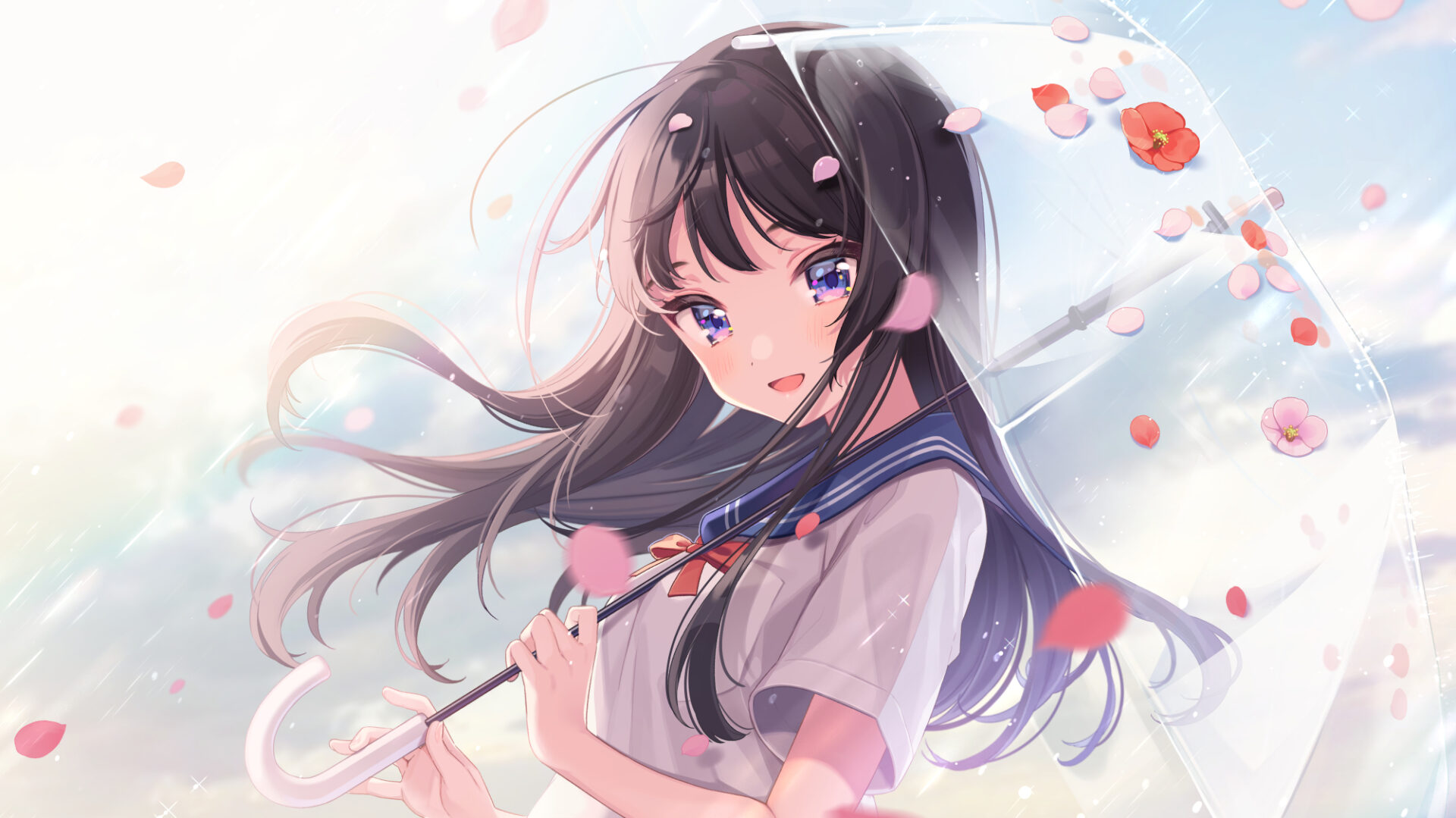 日更日记 · 第三十九天：周日的桂花香与窗台月光喵